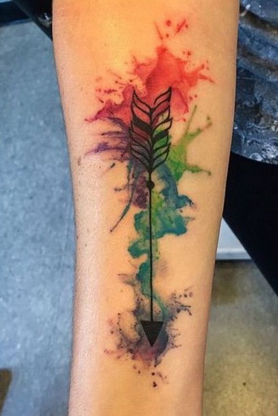 13-amazing-arrow-tattoos-female