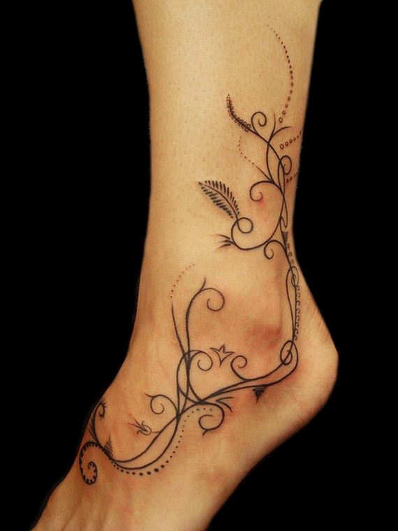 14-plant-foot-tattoo