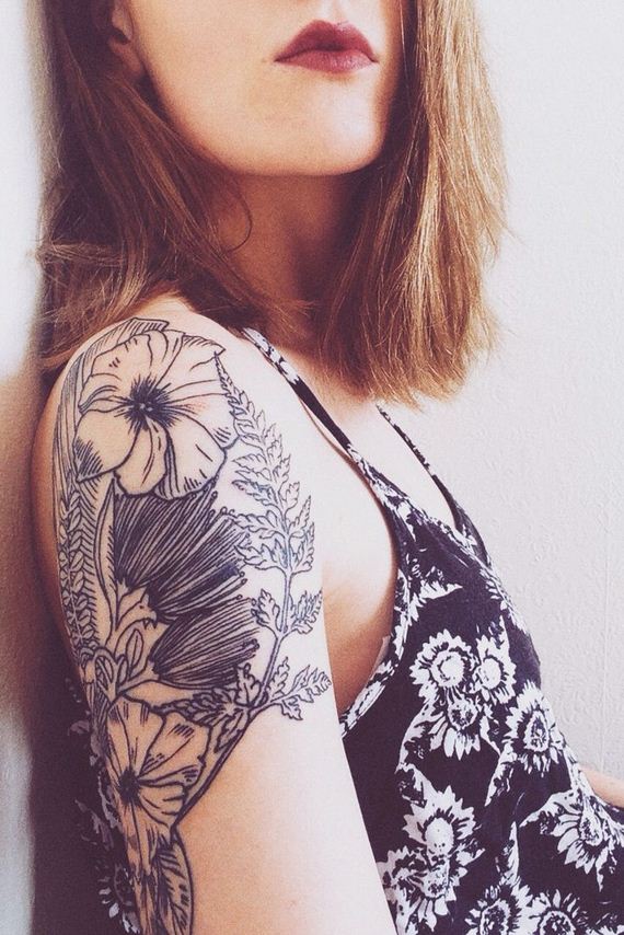 14-pretty-tattoos-women