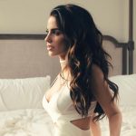 The Hottest Photos Of Jessica Lowndes Will Drive You Crazy 