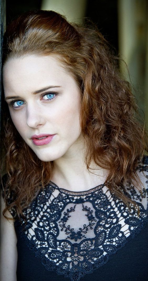 The Sexiest Pics Of Rachel Brosnahan Are Just Too Hot For