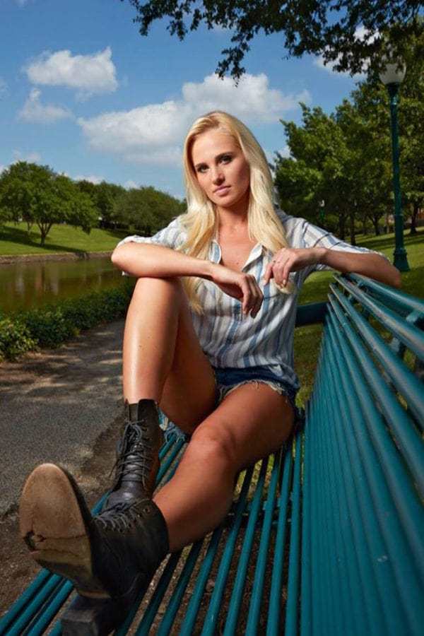 The Hottest Photos Of Tomi Lahren Will Blow Your Mind 