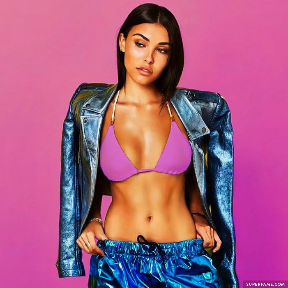 40 Hot Pictures Of Madison Beer.