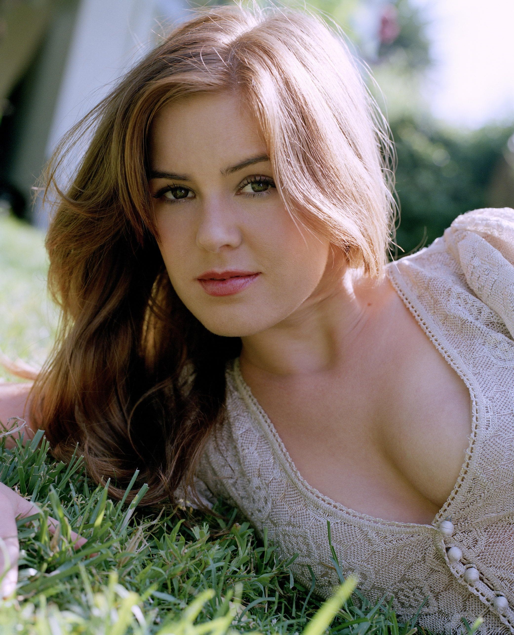 The Hottest Photos Of Isla Fisher.