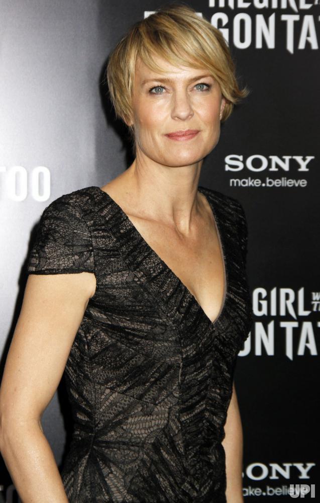 The Hottest Photos Of Robin Wright.