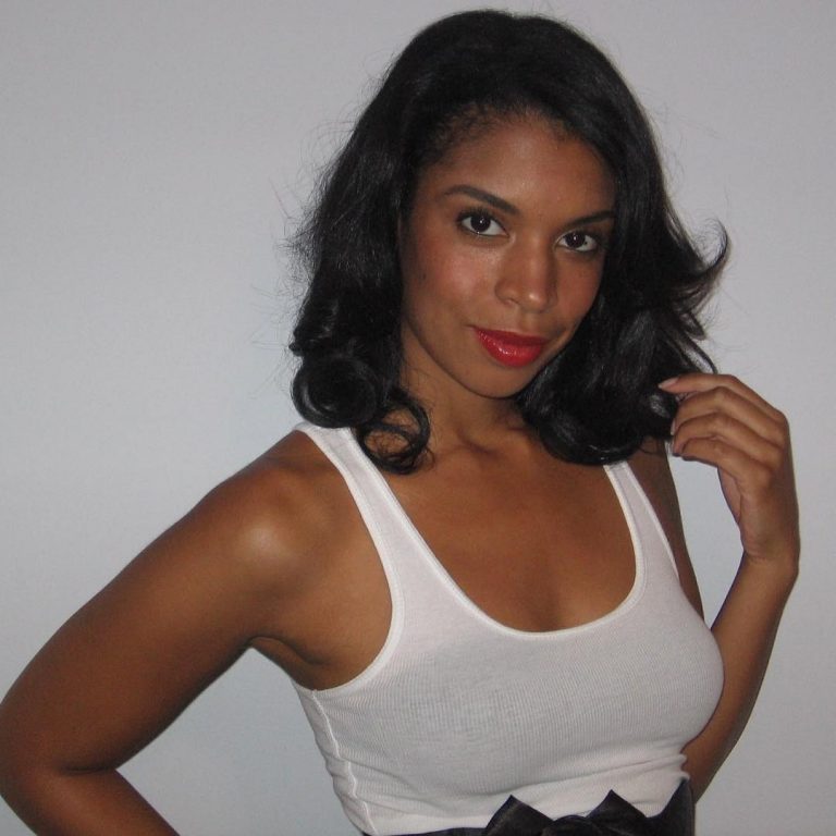 This curated image gallery will showcase some of the sexiest Susan Kelechi Watson...