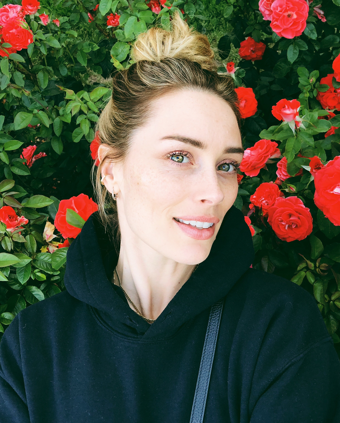 Arielle Vandenberg on Love Island, Clean Beauty, and More | POPSUGAR Beauty