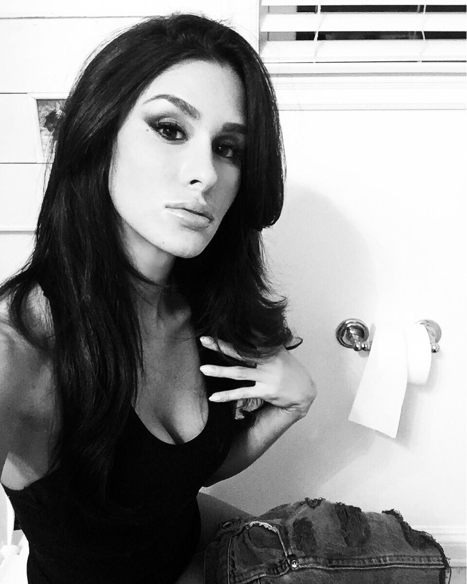 The Hottest Brittany Furlan Photos.