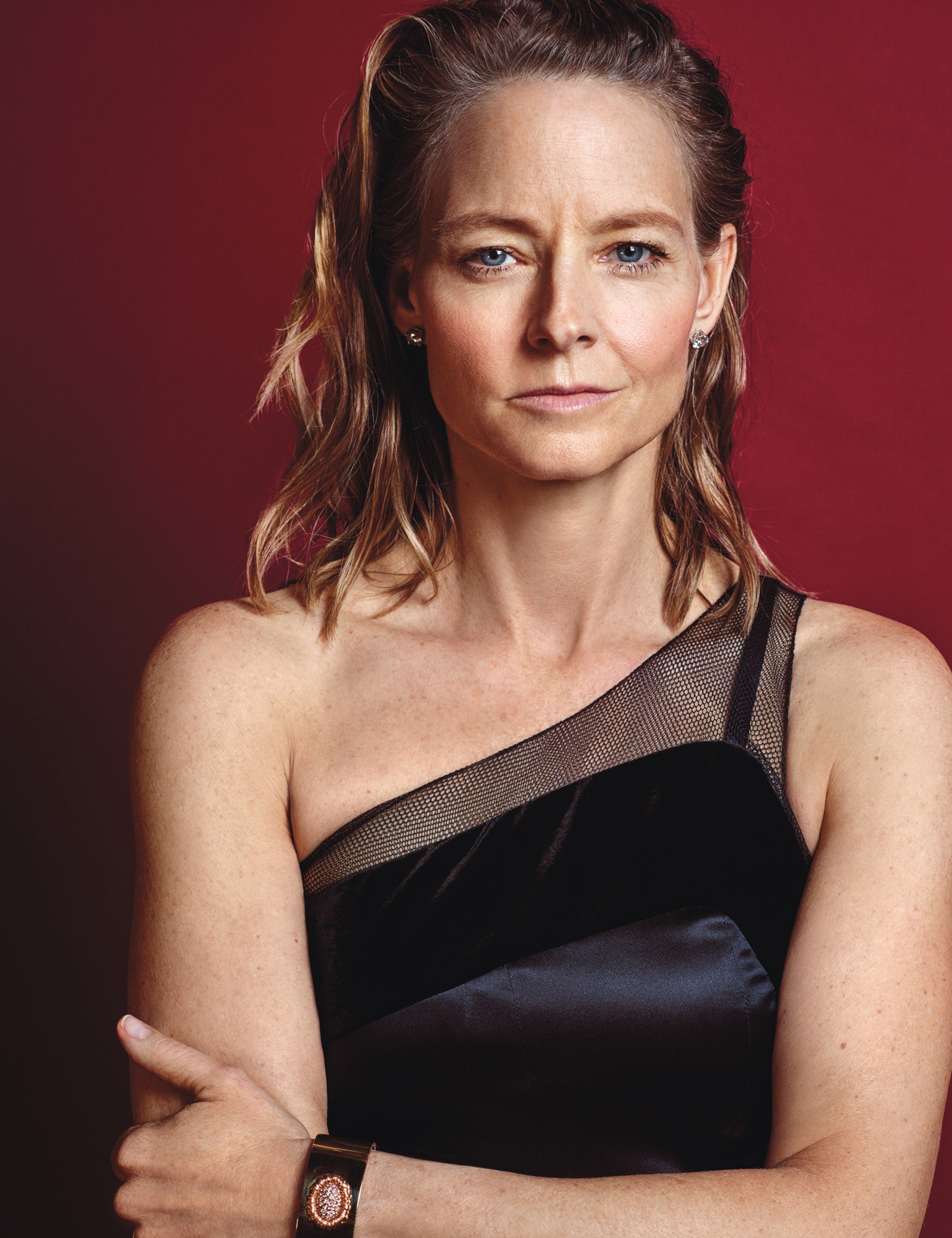 50 Hot Jodie Foster Photos.