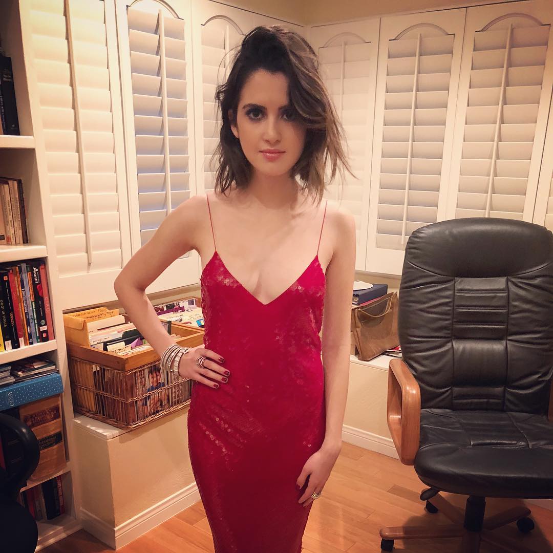 These Laura Marano big butt pictures are sure to leave you mesmerized and a...