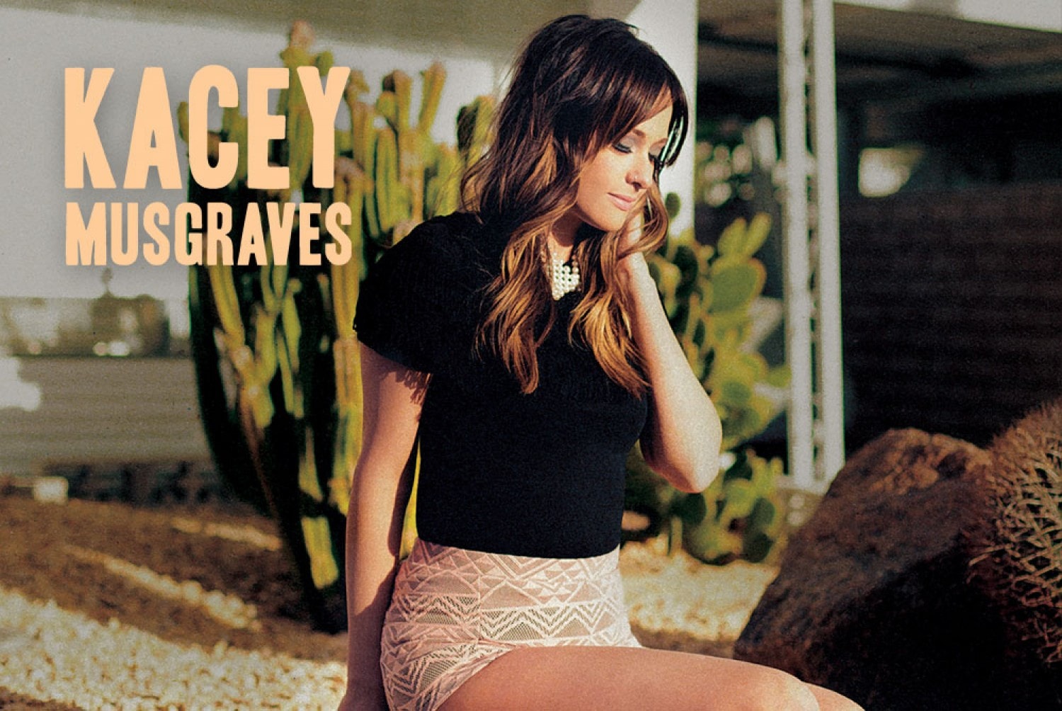 The Hottest Kacey Musgraves Photos.