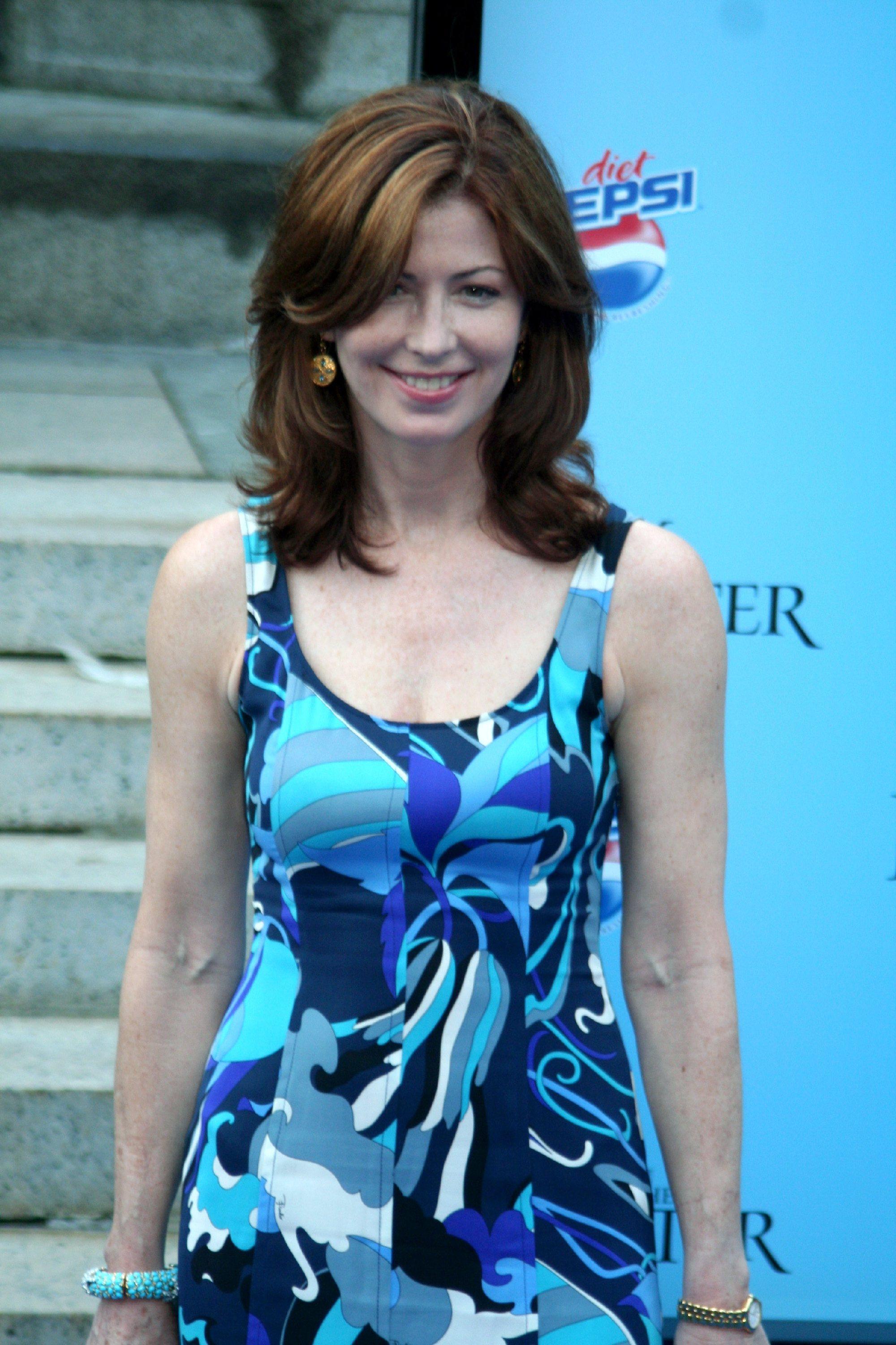 mind-blowing images that will show you Dana Delany Red carpet images, photo...