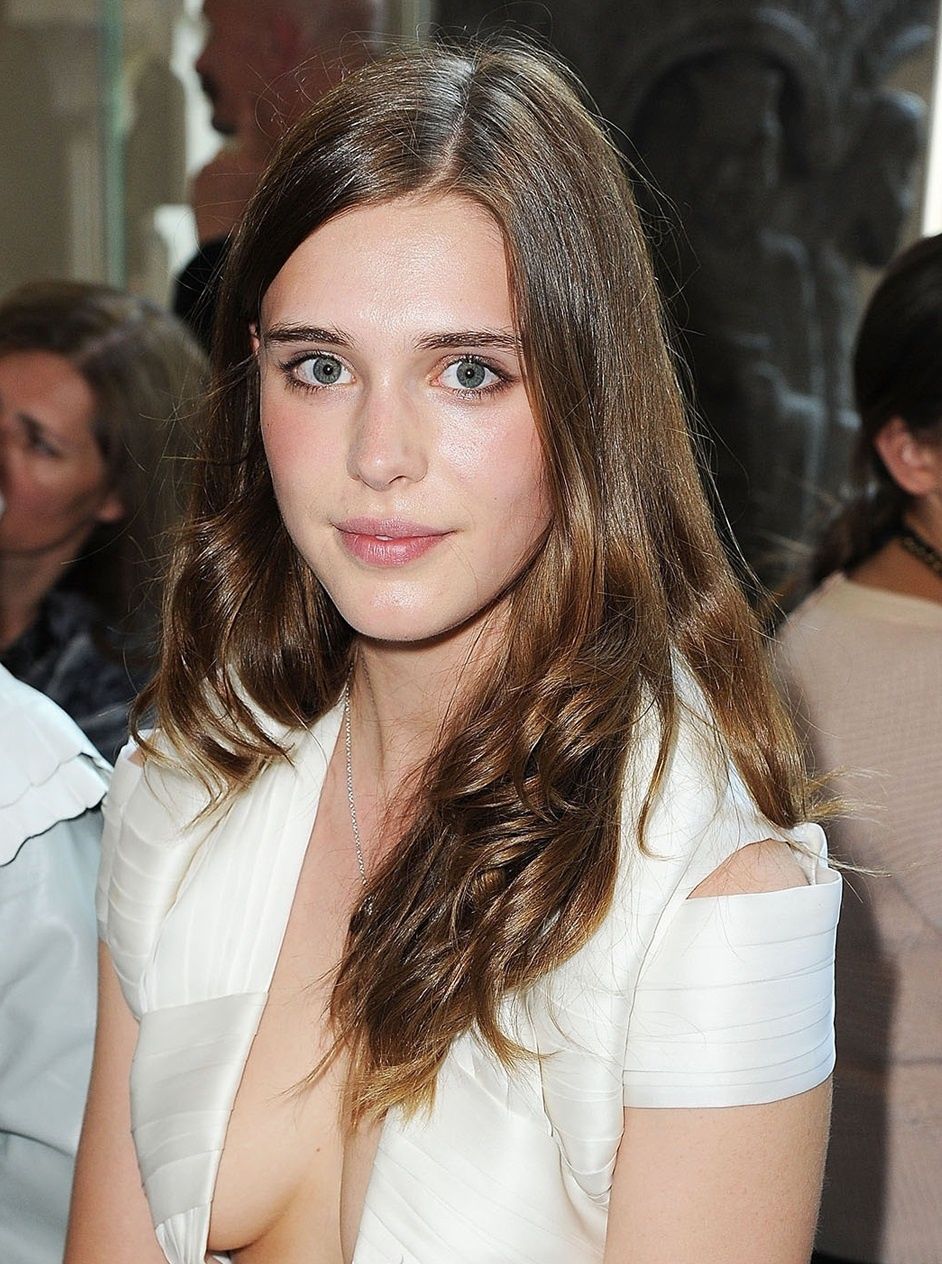 The Hottest Photos Of Gaia Weiss.