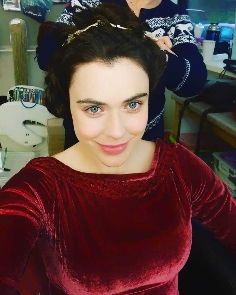 Jennie Jacques хот