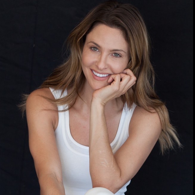 The Hottest Jill Wagner Photos.
