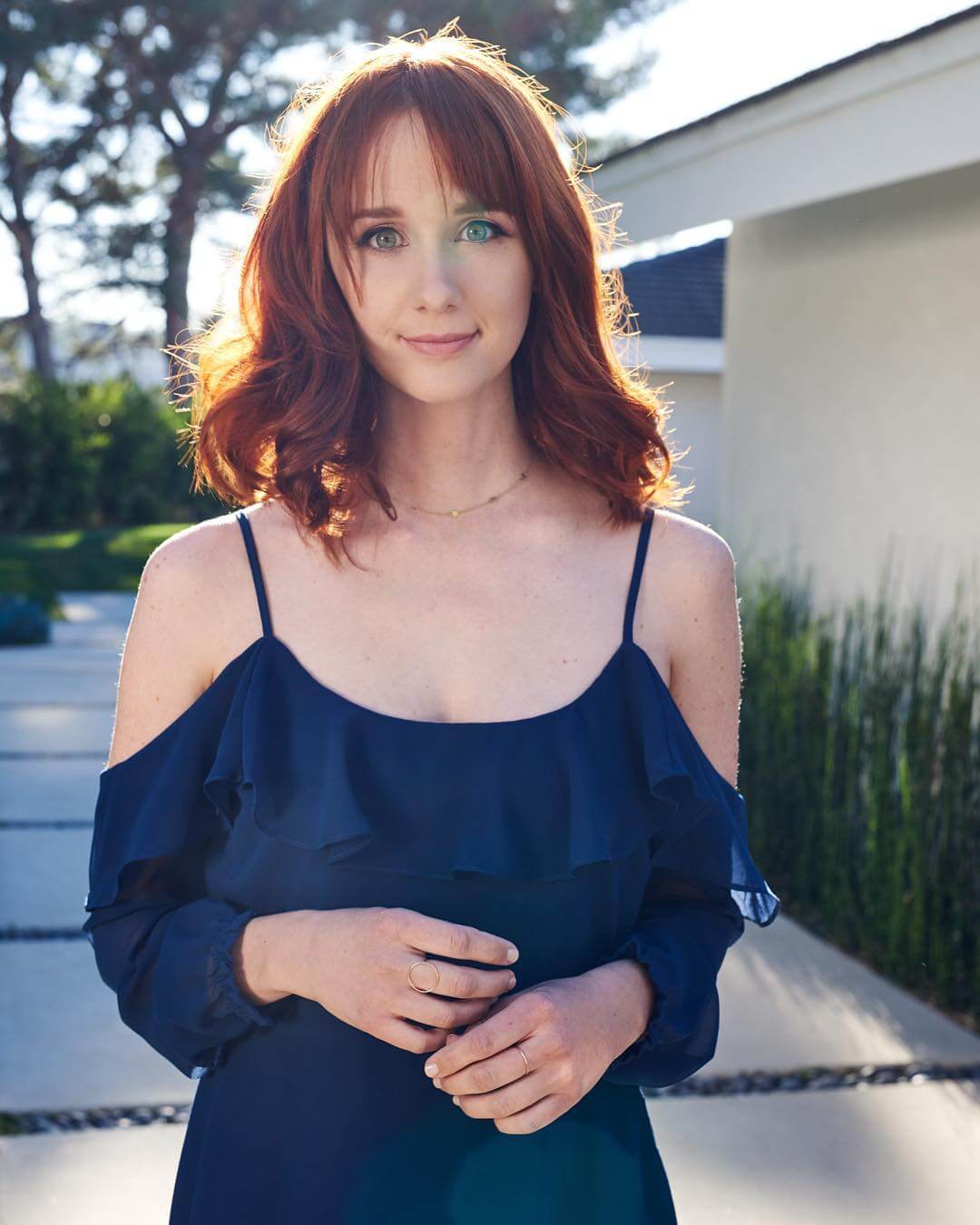 Sexy laura spencer The Untold