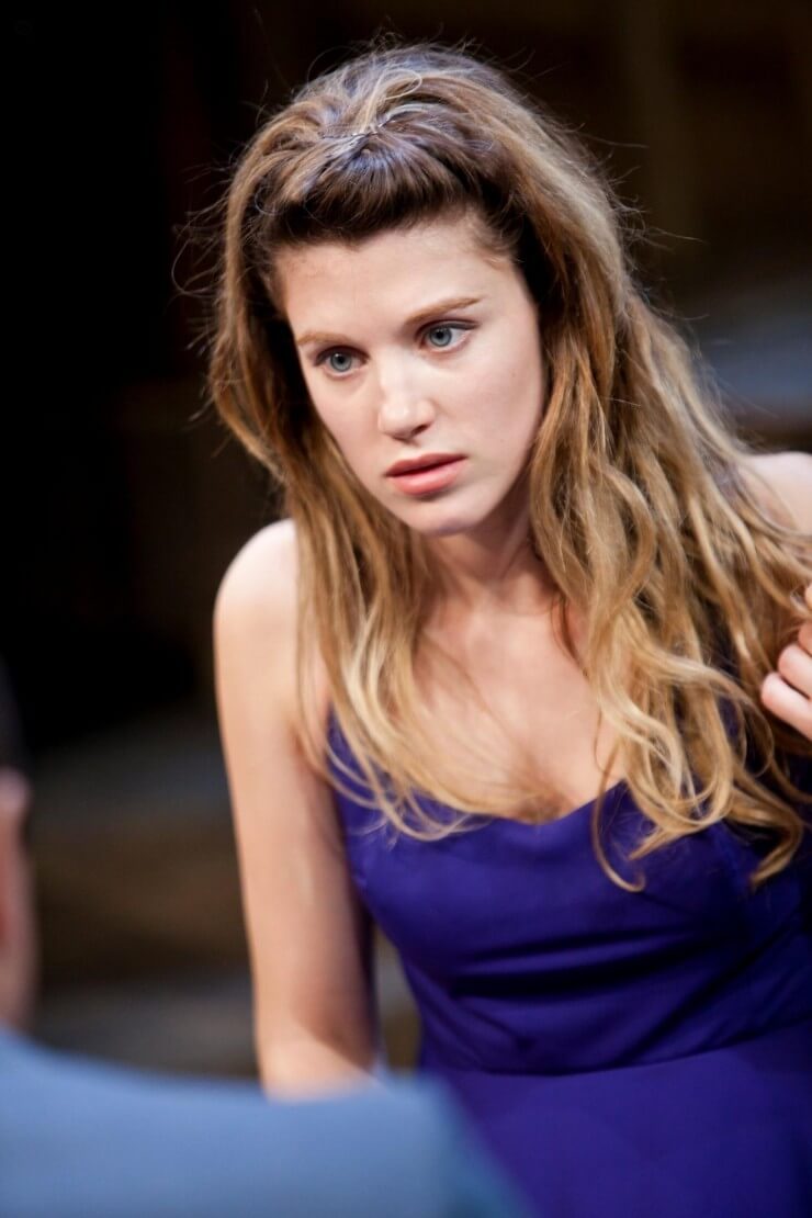 Lucy griffiths hot