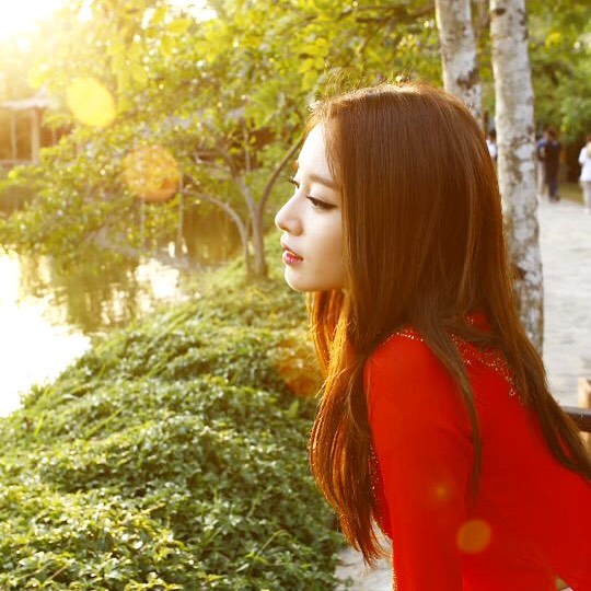 The Hottest Photos Of Park Ji Yeon Lifestyleareas