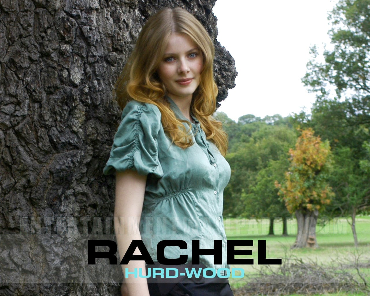 Rachel hurd-wood bikini