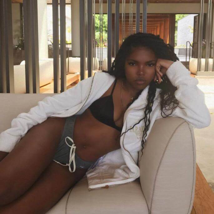 Apart from the mind-blowing images that will show you Ryan Destiny Red carp...
