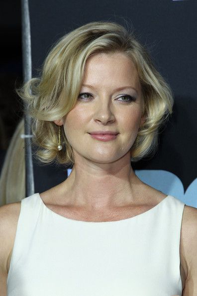 The Hottest Photos Of Gretchen Mol - 12thBlog