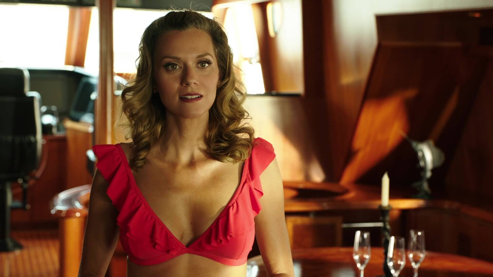 The Hottest Hilarie Burton Photos Will Prove That She Is One Of The Hottest Women...