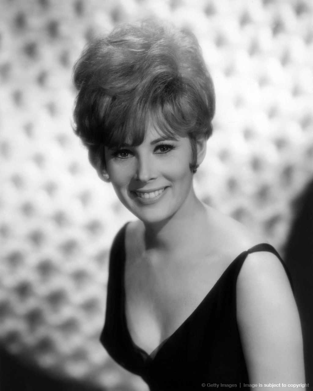 The Hottest Jill St. John Photos.