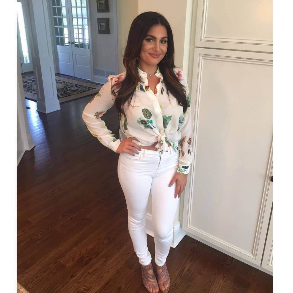So, we have also gathered a few Molly Qerim bikini and swimsuit featuring M...