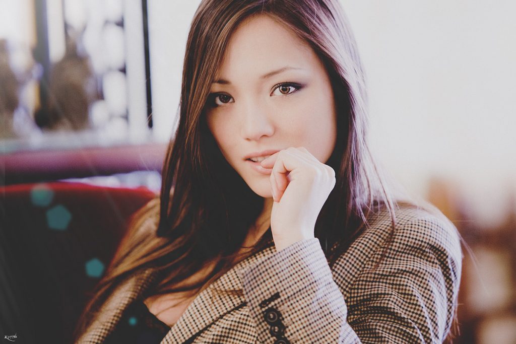 The Hottest Photos OF Pom Klementieff.