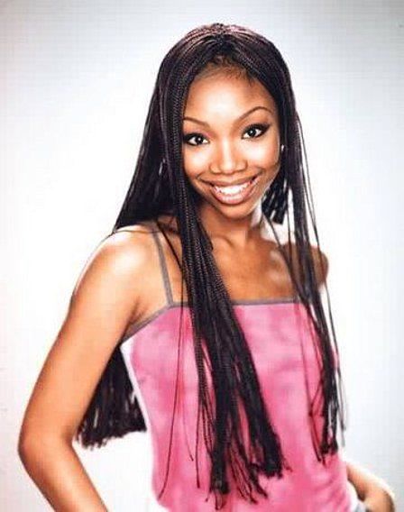 Hot And Sexy Brandy Norwood Photos.