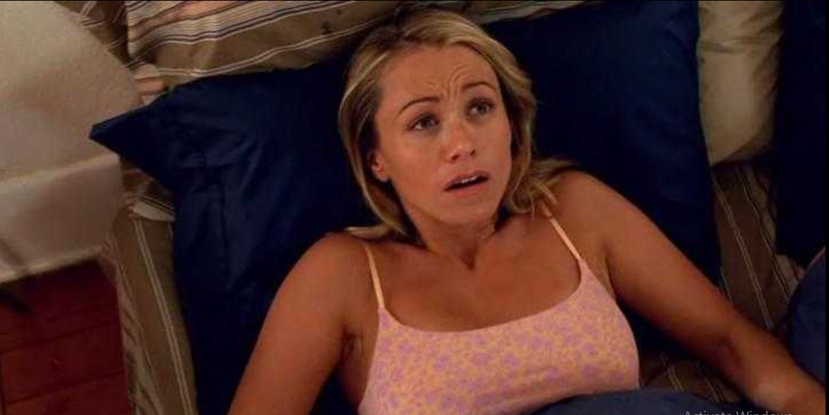 Hot And Sexy Photos Of Christine Taylor.