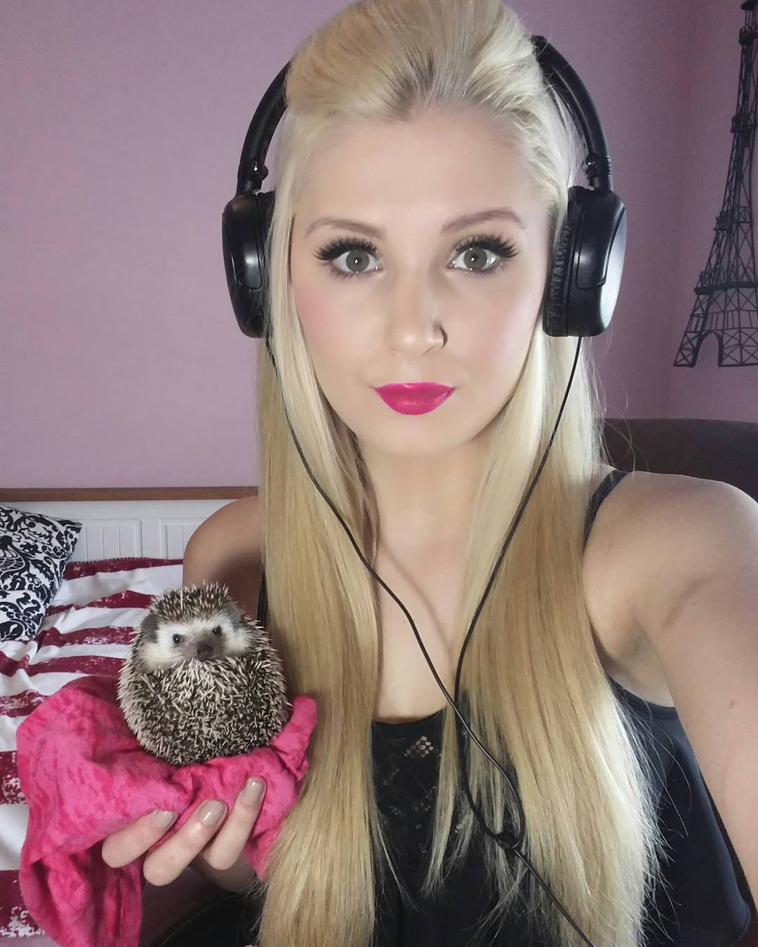 Hot And Sexy Of Lauren Southern Photos.