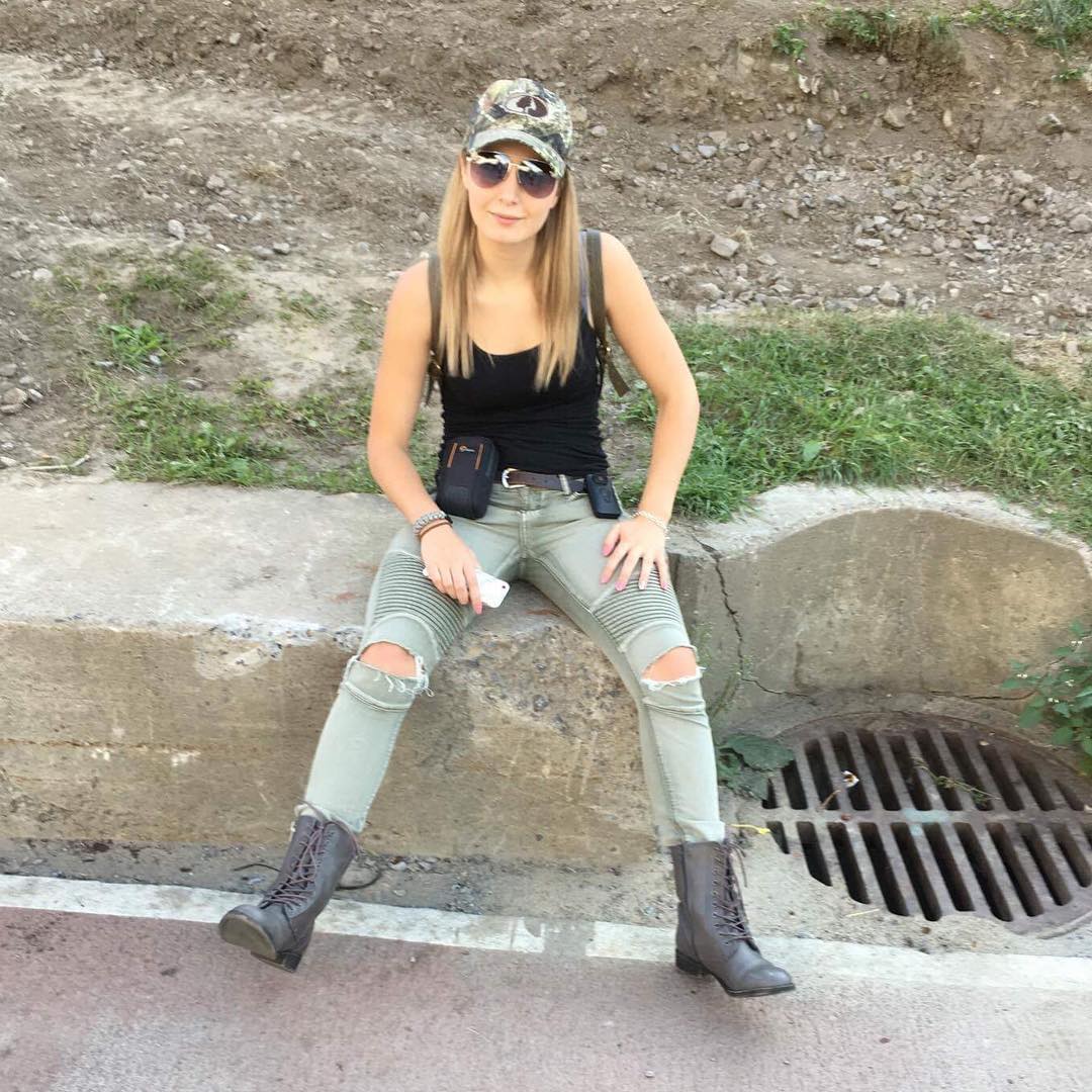 Hot And Sexy Of Lauren Southern Photos 12thblog