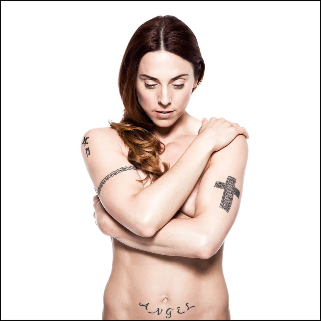 Hot And Sexy Photos Of Melanie C.