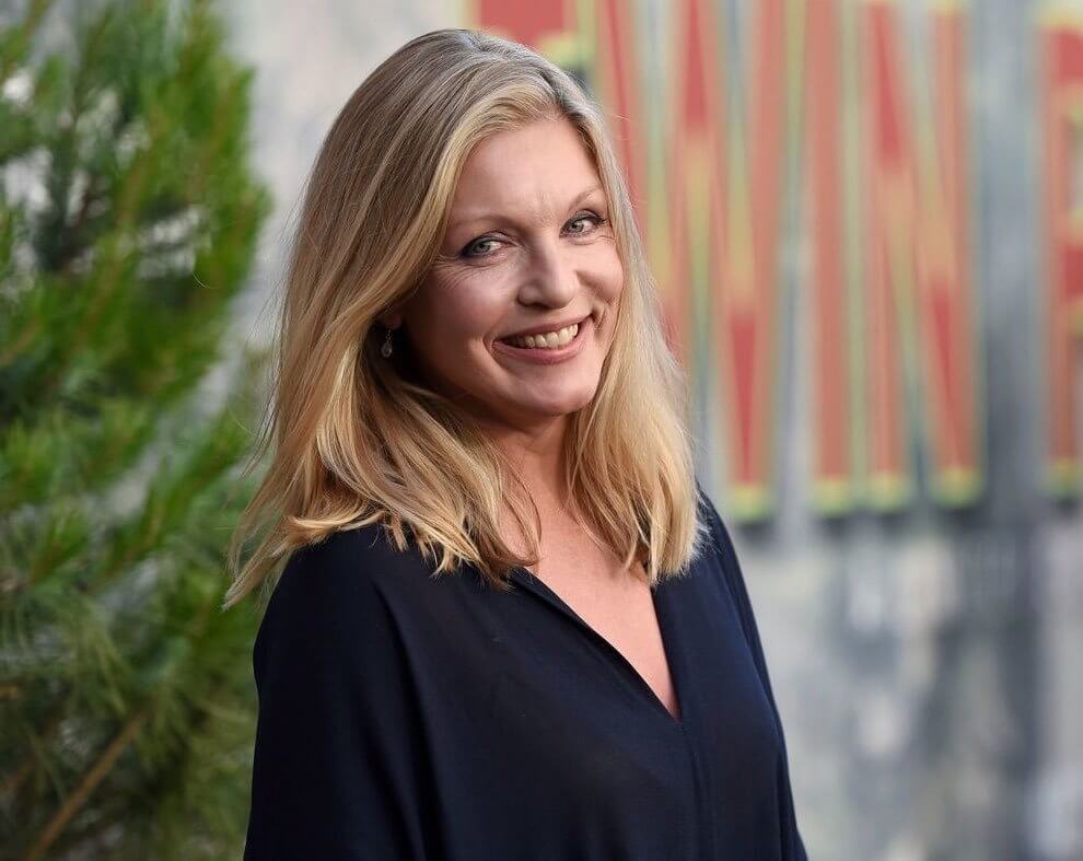 The Hottest Sheryl Lee Photos.