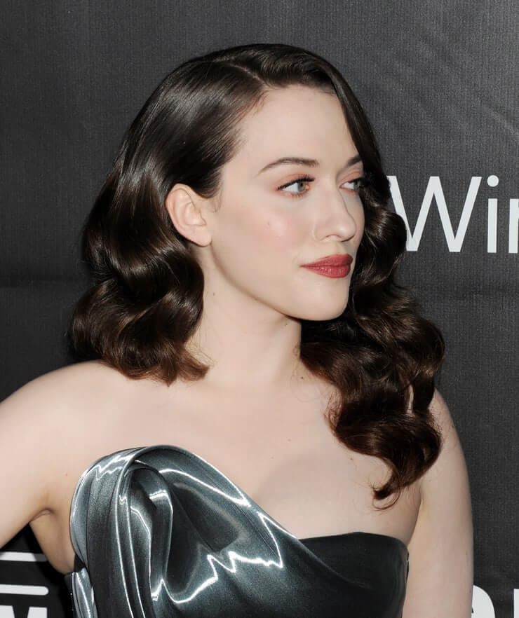 The Hottest Photos Of Kat Dennings.