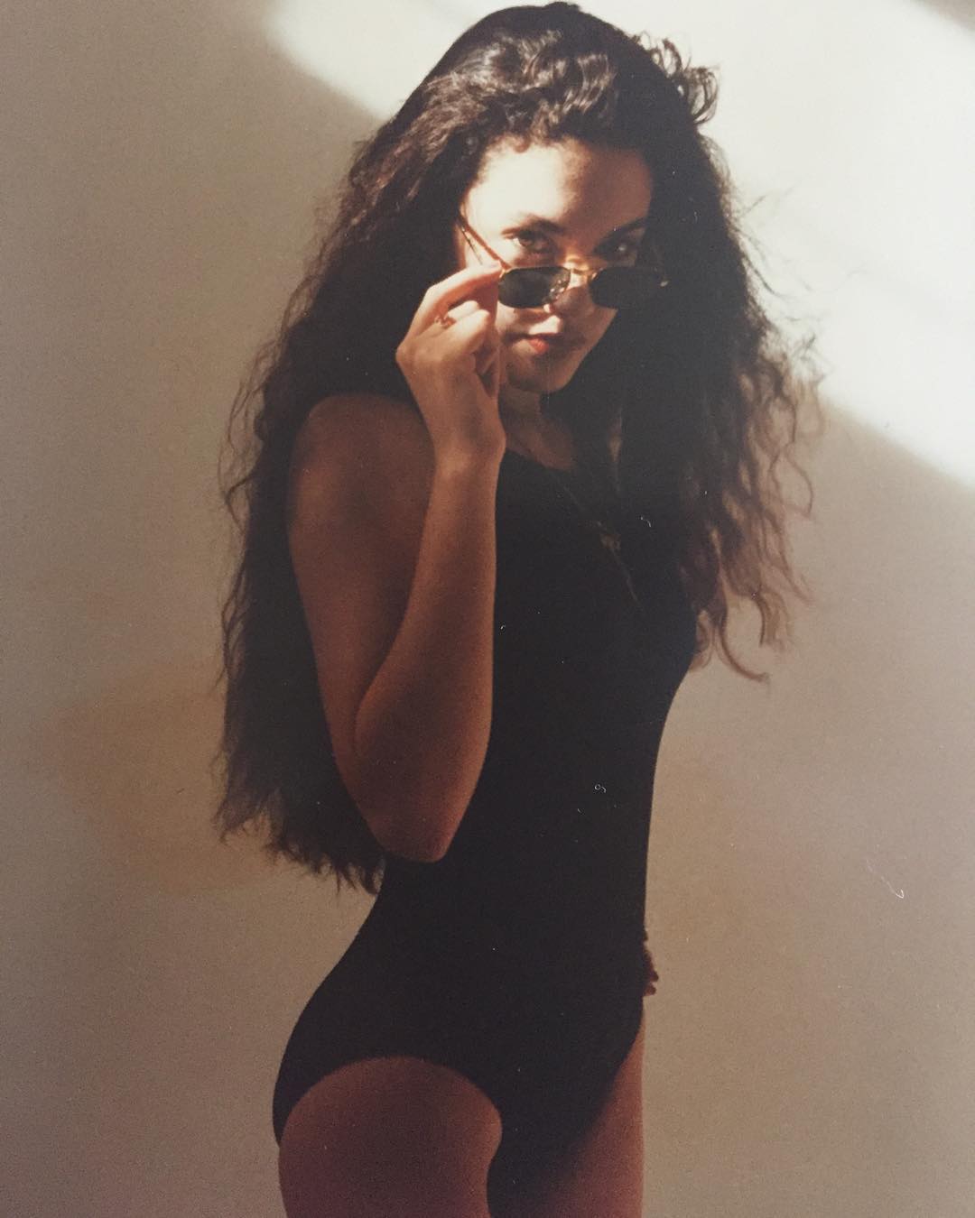 These sexy Angelica Celaya bikini photos will make you wonder how someone s...