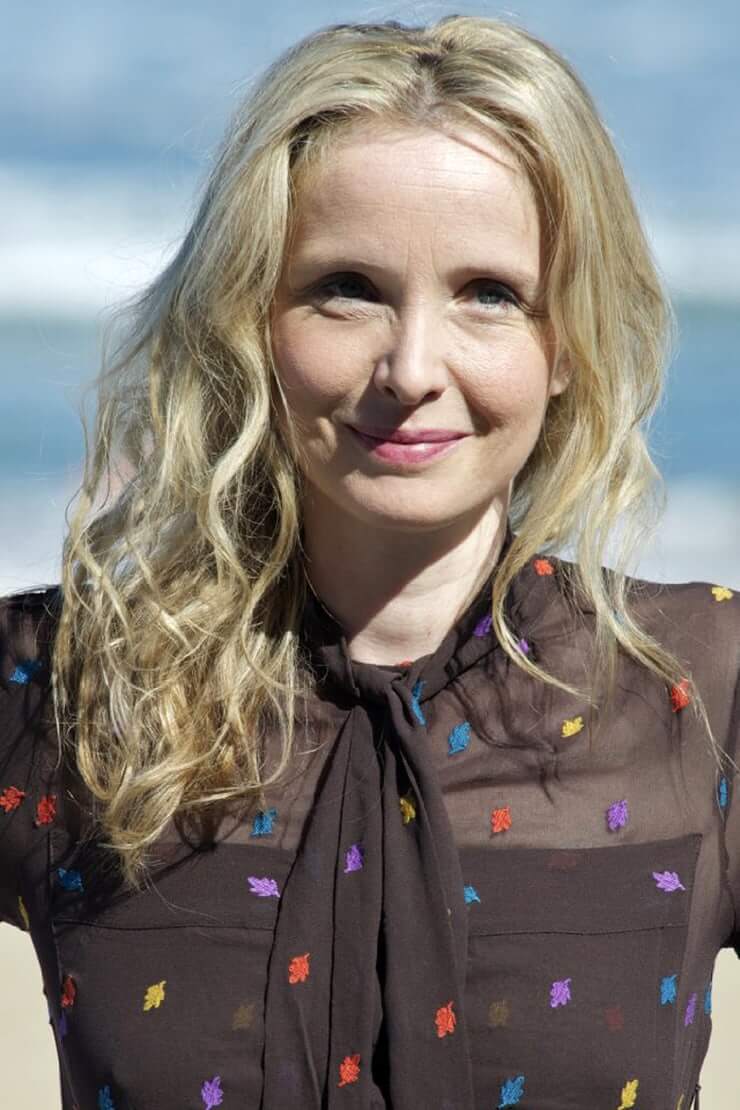 The Hottest Photos Of Julie Delpy Prove.