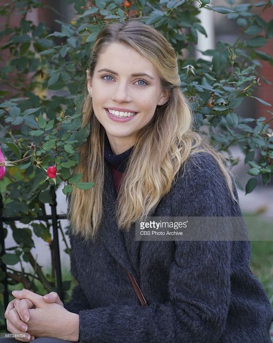 20 Hot And Sexy Wallis Currie-Wood Photos.