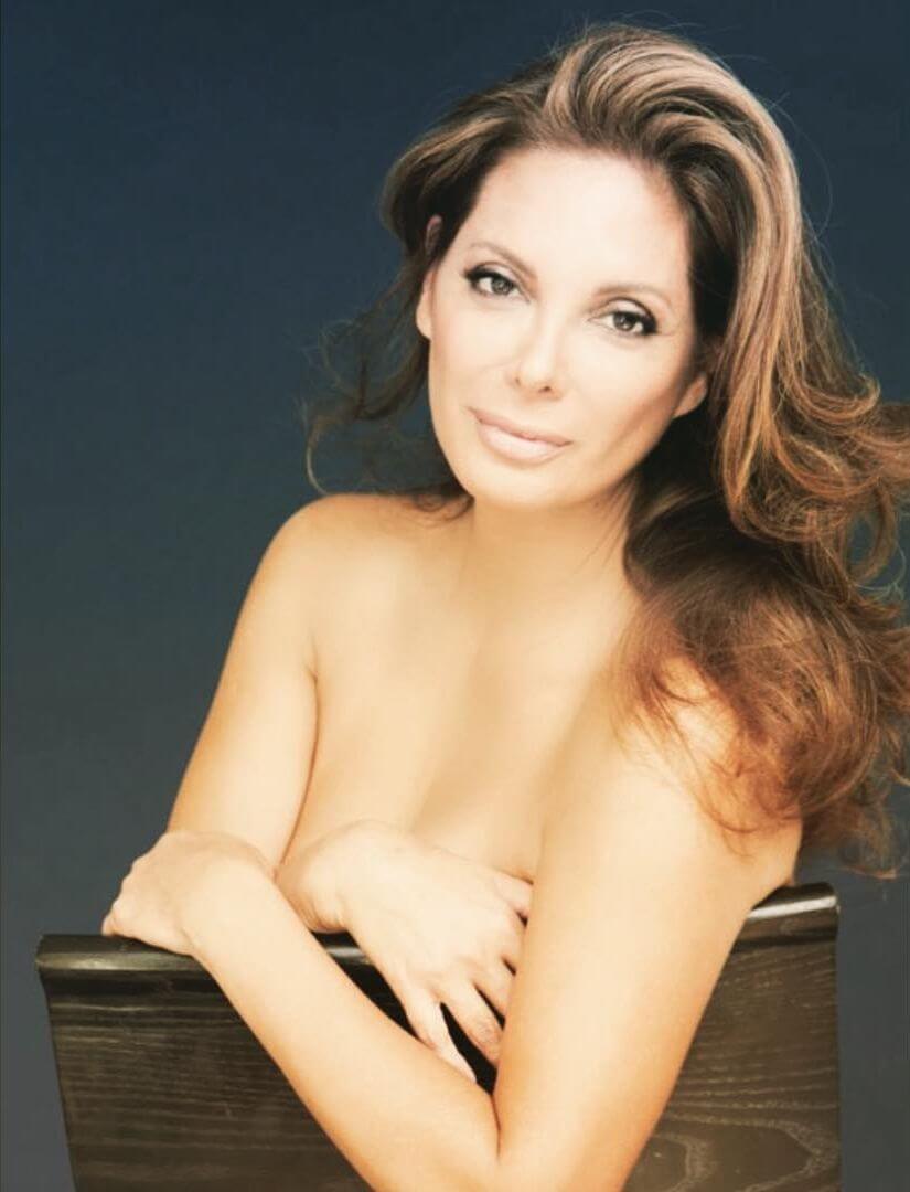 Yes, Alex Meneses is a very sexy woman and Alex Meneses’s bra... 