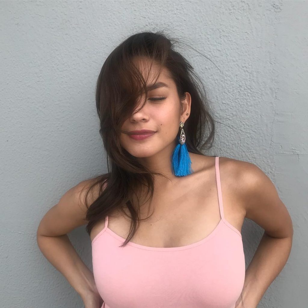 The Hottest Photos Of Andrea Torres Will Make Your Day Better.