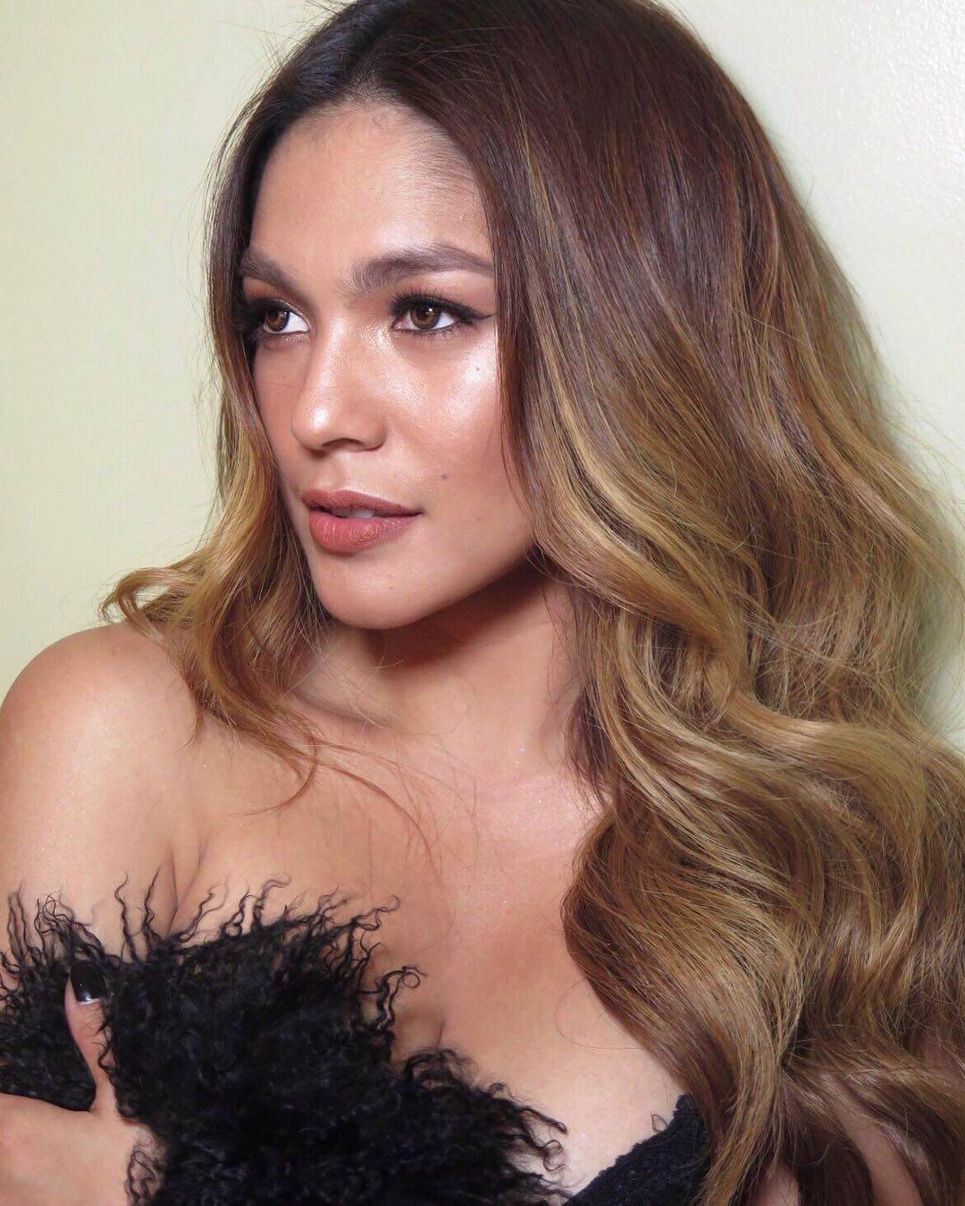 The Hottest Photos Of Andrea Torres Will Make Your Day Better - 12thBlog
