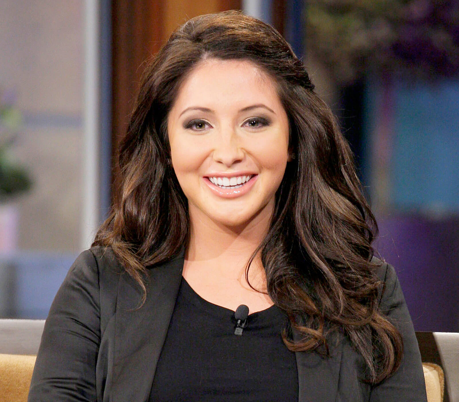 The Hottest Pictures Of Bristol Palin Around The Net.
