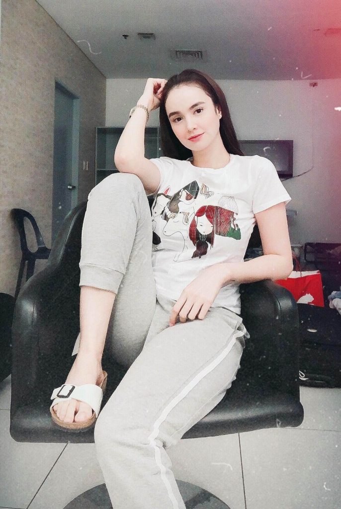 50 Hot And Sexy Kim Domingo Photos That Will Melt Your Heart - 12thBlog