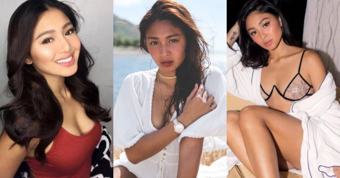 The Hottest Nadine Lustre Photos In The World.