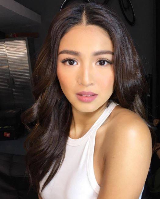 The Hottest Nadine Lustre Photos In The World - 12thBlog