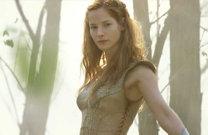 Guillory tits sienna Sienna Guillory