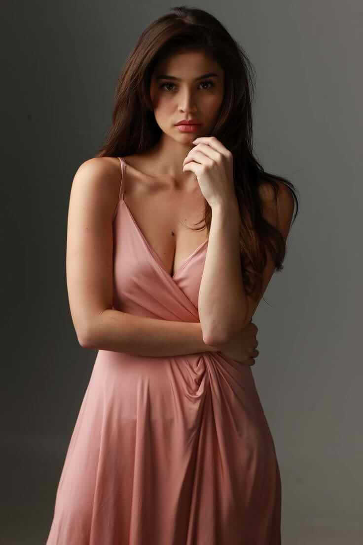 The Hottest Anne Curtis Photos.
