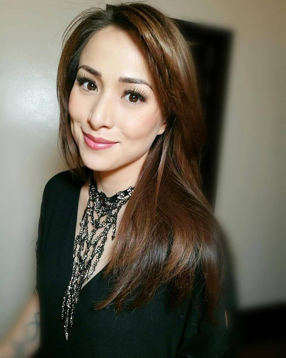 50 Hot And Sexy Cristine Reyes Photos.