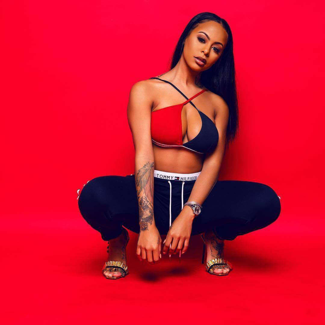 Alexis skyy onlyfans